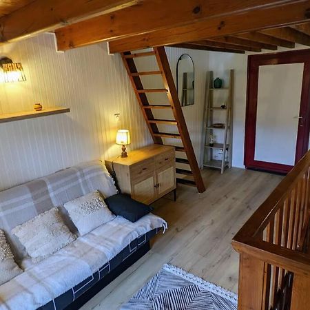 Petite Maison De Montagne Campan Buitenkant foto